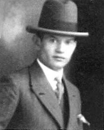 Abram Rachmil Knobler