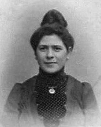 Jansje Knoop-Morpurgo