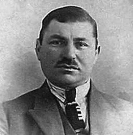 Meijer Knoop