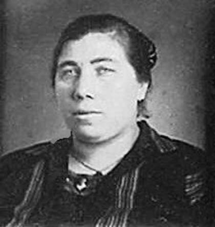 Flora Knoop-Kopee