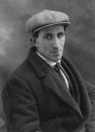 Willem Kortoef