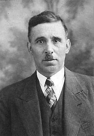 Jacob Kirghijm