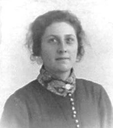 Rebecca Koekoek-Scheffer