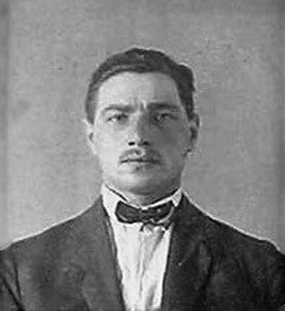 Alexander Kopee