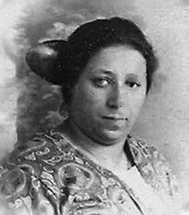 Sara Kopee-Gobits