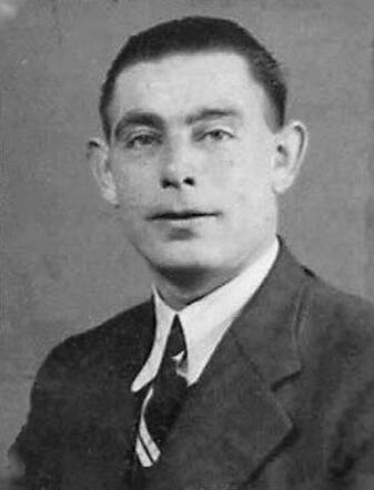 Andries Kopee