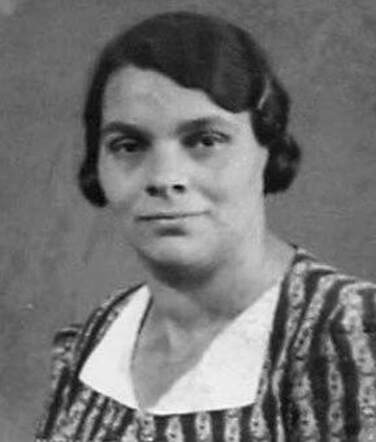 Clara Kopee-de Jong