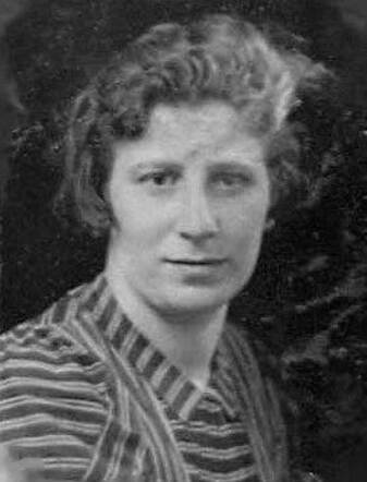 Lena Kopee-Abram