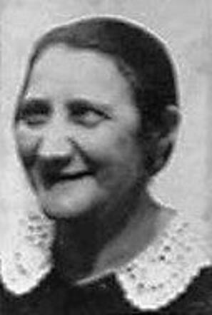 Duifje Kopee-Goudsmit