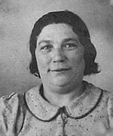Anna Korthoef-de Jong