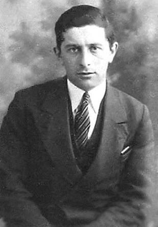 Marcus Koster
