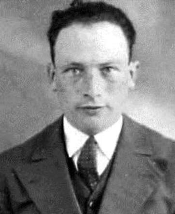 Maurits Koster