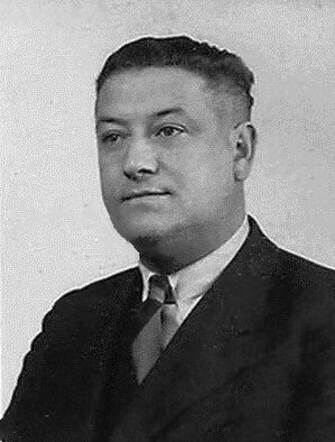 Mozes Krammer
