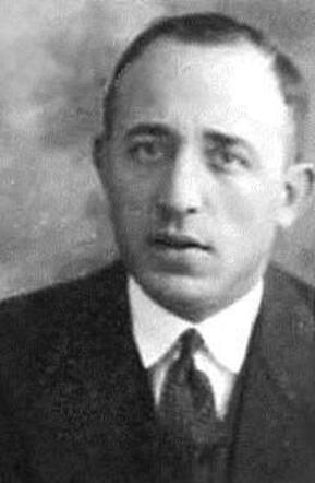 Gerrit Kreveld