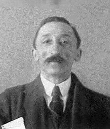 Machiel Kreveld