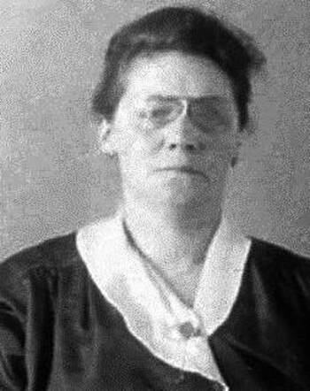 Roosje Kreveld-Haringman