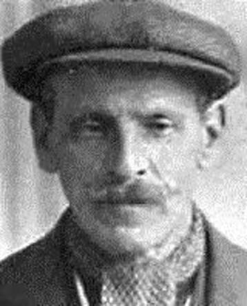Joseph Kroet