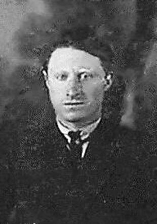 Abraham Kroonenberg