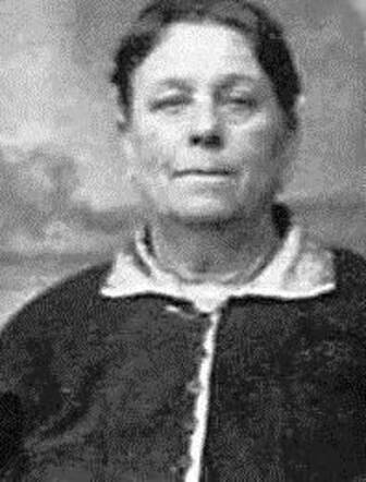 Theresia Kroonenburg-Hartog