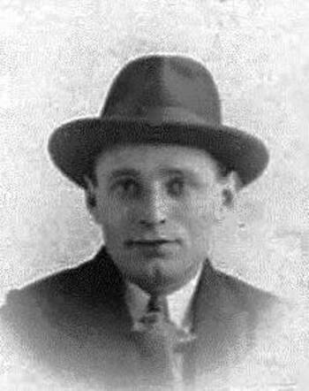 Jacob Lakmaker