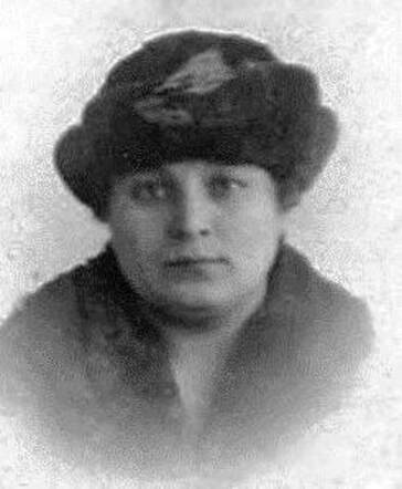 Mietje Lakmaker-Hes