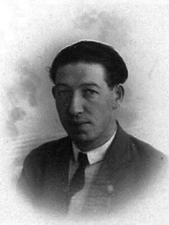 Karel Lakmaker