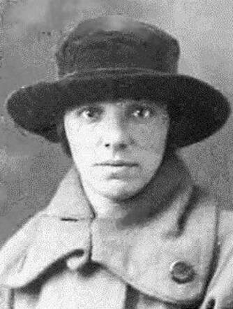 Mietje Lam