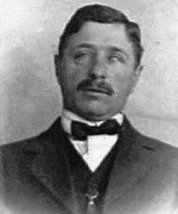 Abraham de Lange