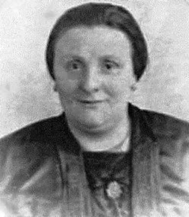 Eva de Lange-Root