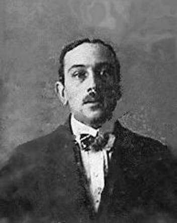 Machiel de Lange
