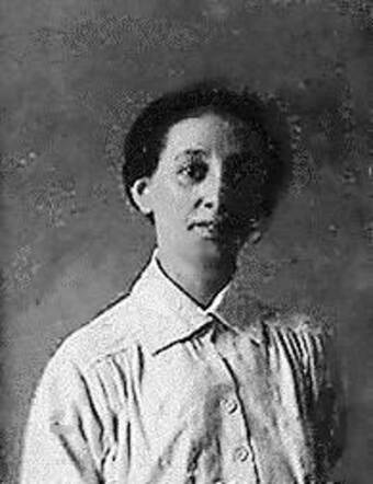 Saartje de Lange-van de Kar