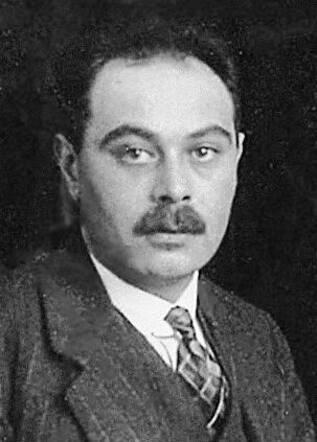Sander de Lange