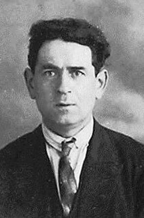 Aäron Leeda