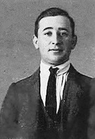 Hartog van Leer