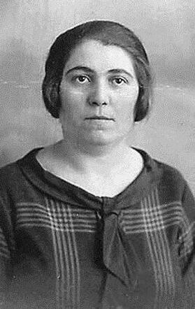 Judic van Leer-Korthoef