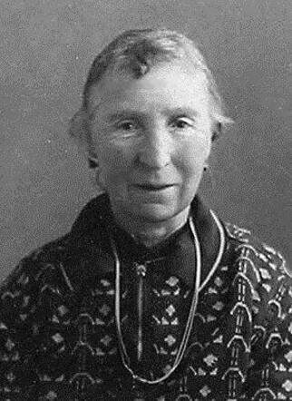 Roosje de Leeuw