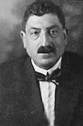 Emanuel de Leeuw