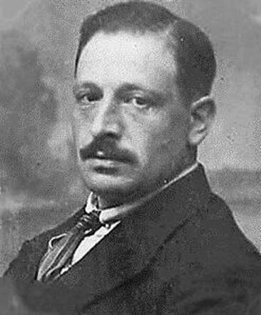 Jacob de Leeuw