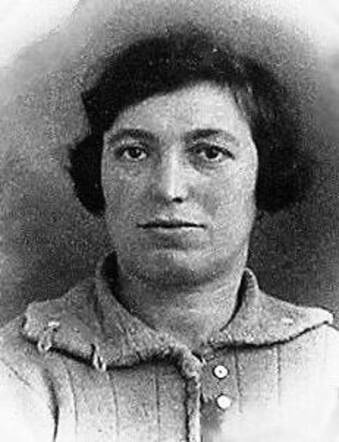 Saartje de Leeuw-Barzilay