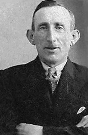 Abraham de Leeuwe