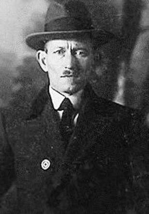 Hijman de Leeuwe