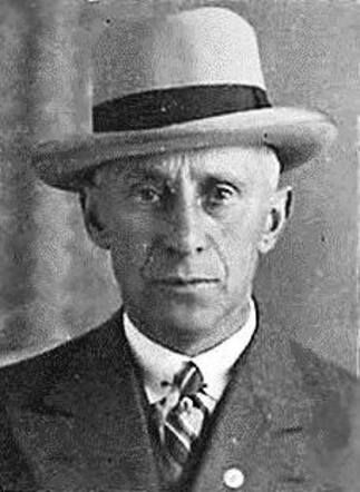 Jacob de Leeuwe