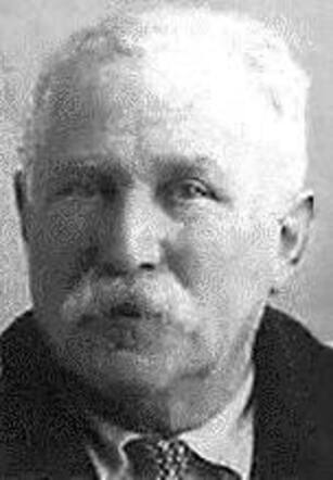 Abraham Lelie