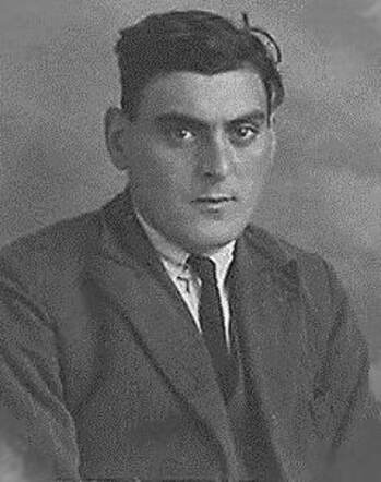 Jacob Lesgever
