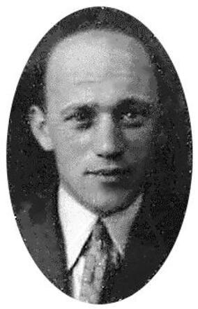Isaak Leuiken