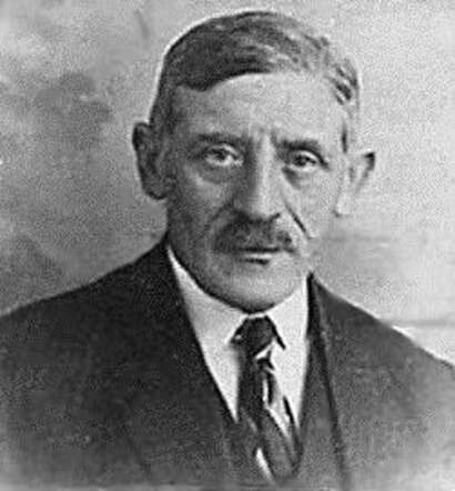 Michiel Levi