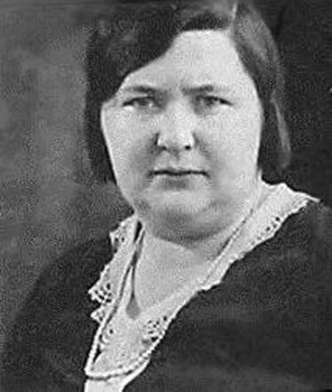 Rosa Liefman-Polak
