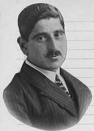 Hartog Lierens