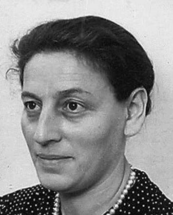 Leentje Lijmer-Aluin