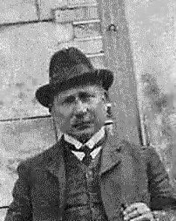 Leendert van der Lijn